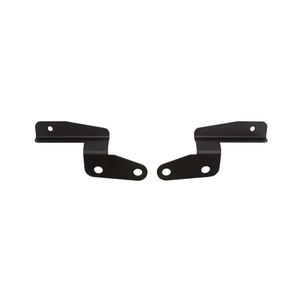 RIGID 2018 Wrangler JL A-Pillar Mount - 41659