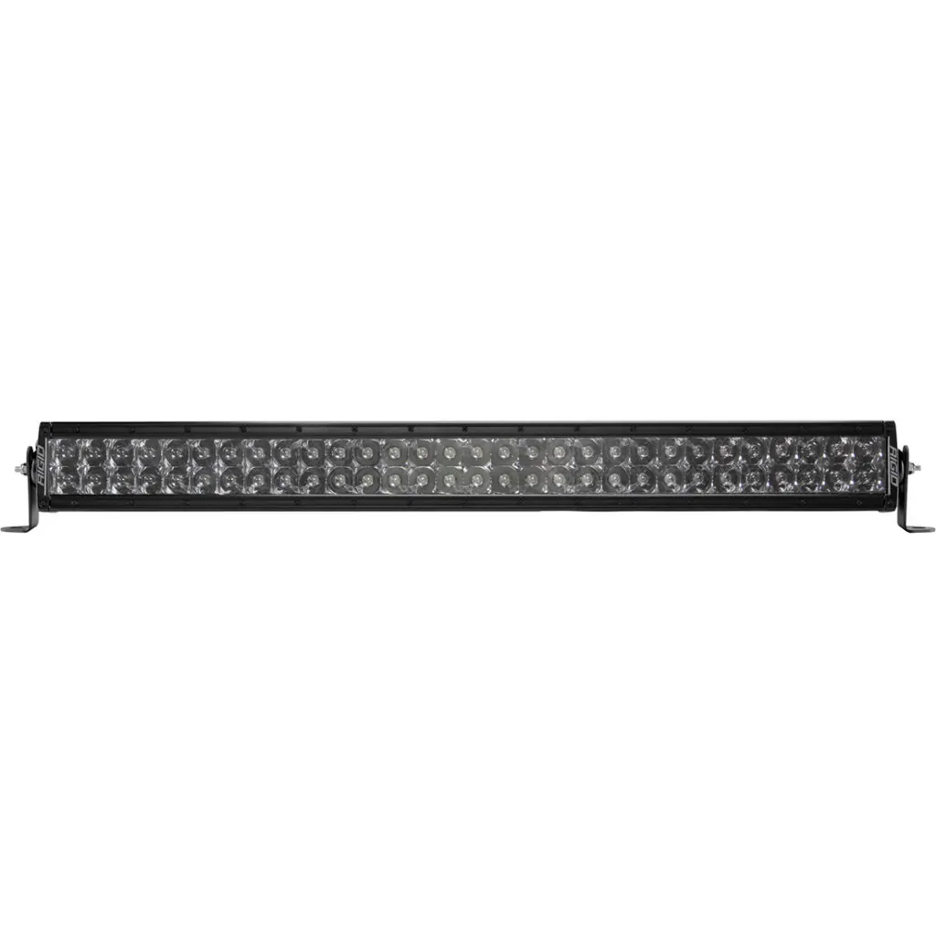 RIGID 30 Inch Spot Midnight E-Series Pro - 130213BLK