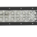 RIGID 30 Inch Spot/Flood Combo Light Black Housing E-Series Pro - 130313