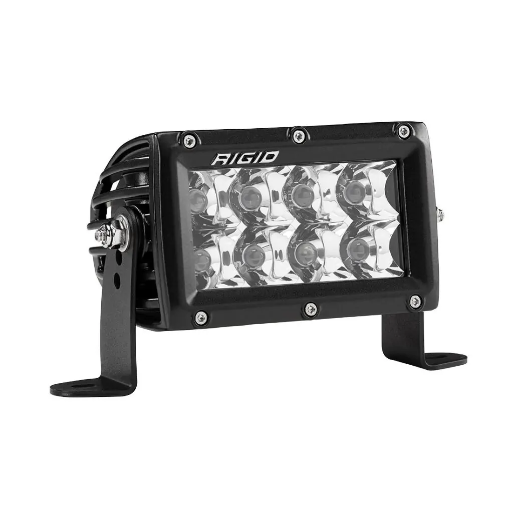 RIGID 4 Inch Spot Light E-Series Pro - 104213