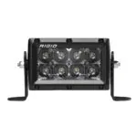 RIGID 4 Inch Spot Midnight E-Series Pro - 104213BLK