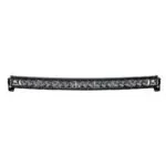 RIGID 40 Inch LED Light Bar Single Row Curved White Backlight Radiance Plus - 34000