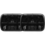 RIGID 5.0 X 7 Inch Headlight Pair - 55003