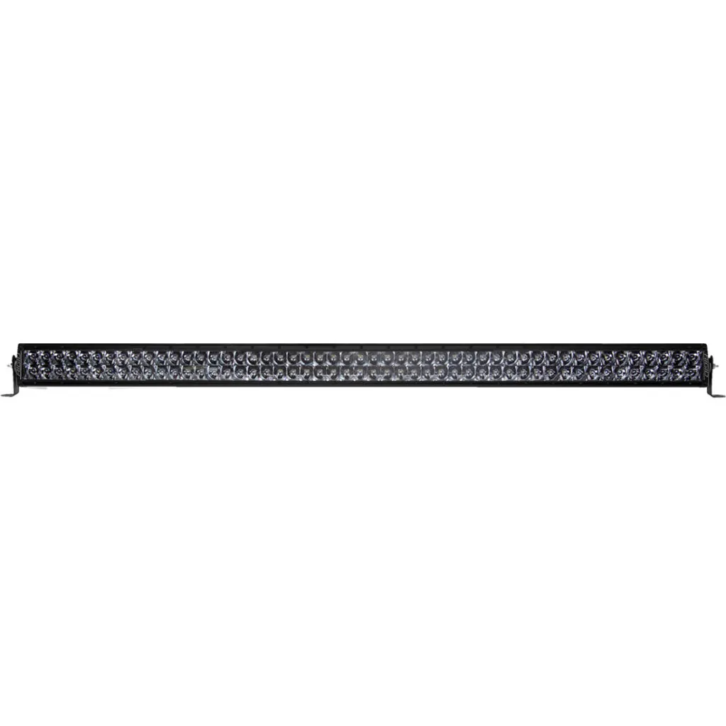 RIGID 50 Inch Spot Midnight E-Series Pro - 150213BLK