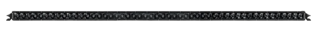 RIGID 50 Inch Spot Midnight SR-Series Pro - 950214BLK