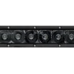 RIGID 50 Inch Spot Midnight SR-Series Pro - 950214BLK