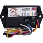 RIGID 6 Amp Led Flasher 12 Volt - 40612