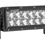 RIGID 6 Inch Flood Light E-Series Pro - 106113