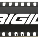 RIGID 6 Inch Light Cover Black SR-Series Pro - 105843