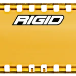 RIGID 6 Inch Light Cover Yellow SR-Series Pro - 105863