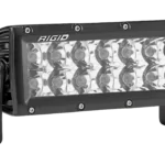 RIGID 6 Inch Spot Light E-Series Pro - 106213