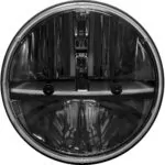 RIGID 7 Inch Round Headlight - 55002