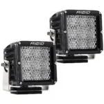 RIGID Diffused Light Pair D-XL Pro - 322313