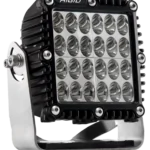 RIGID Driving Black Housing Q-Series Pro - 544313