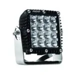 RIGID Flood Black Housing Q-Series Pro - 244113