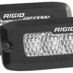 RIGID Flood Diffused Backup Flush Mount Kit SR-Q Pro - 980033