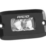 RIGID Flood Flush Mount SR-M Pro - 922113