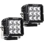 RIGID Flood Light Pair D-XL Pro - 322113