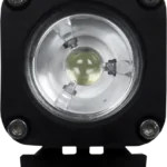 RIGID Flood Light Surface Mount Black Ignite - 20521