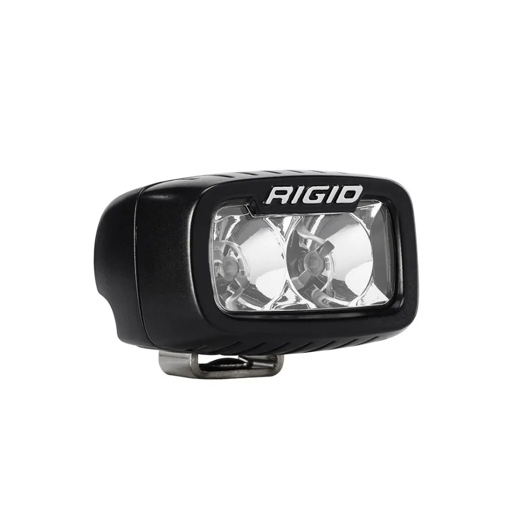 RIGID Flood Light Surface Mount SR-M Pro - 902113