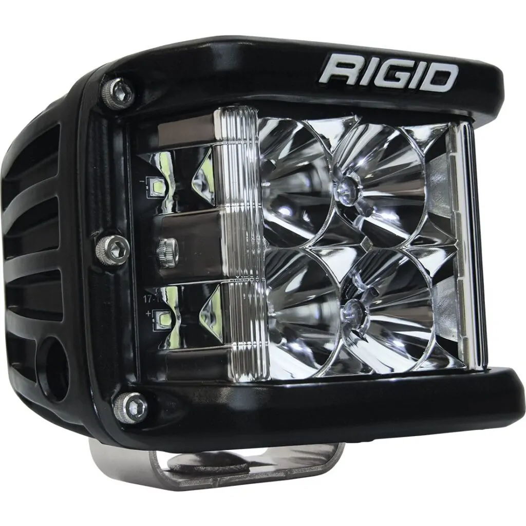 RIGID Flood Surface Mount D-SS Pro - 261113