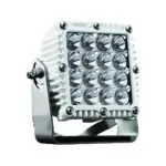 RIGID Flood White Housing Q-Series Pro - 245113