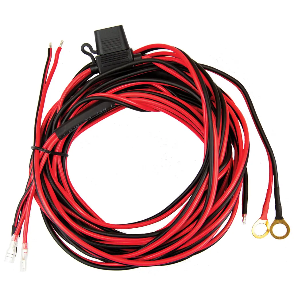 RIGID Harness For Sae 360-Series Pair - 36361