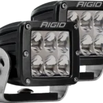 RIGID Heavy Duty Driving Pair D-Series Pro - 522313