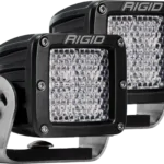 RIGID Heavy Duty Mount Diffused Pair D-Series Pro - 222513