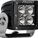 RIGID Heavy Duty Mount Flood D-Series Pro - 221113