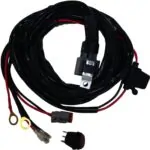 RIGID High Power 20-50 Inch SR-Series and 10- 30 Inch E-Series Harness - 40193