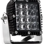 RIGID Hyperspot Black Housing Q-Series Pro - 544713