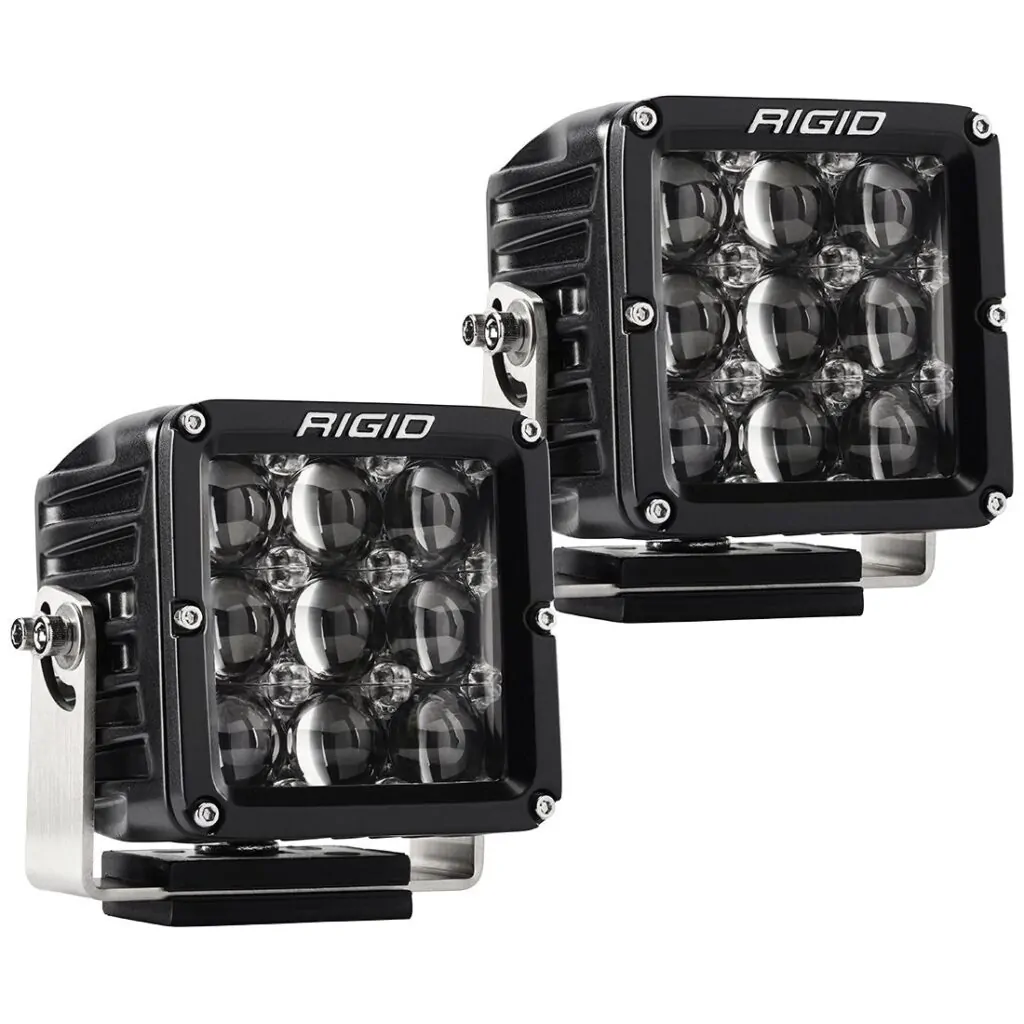 RIGID Hyperspot Light Pair D-XL Pro - 322413