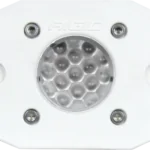 RIGID Ignite Diffused Flush Mount White Ignite - 60631