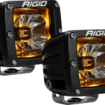 RIGID LED Pod with Amber Backlight Radiance - 20204