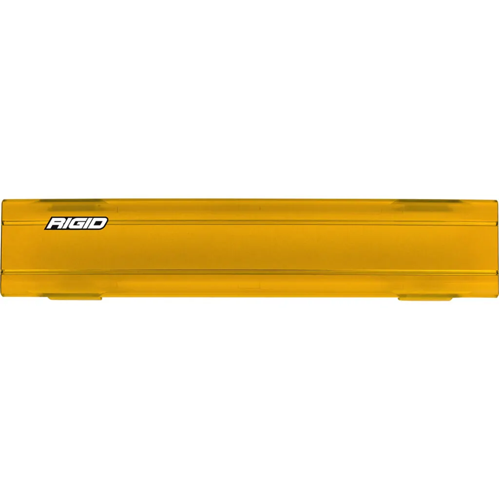 RIGID Light Bar Cover For RDS SR-Series Pro 20