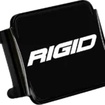 RIGID Light Cover Black D-Series Pro - 201913