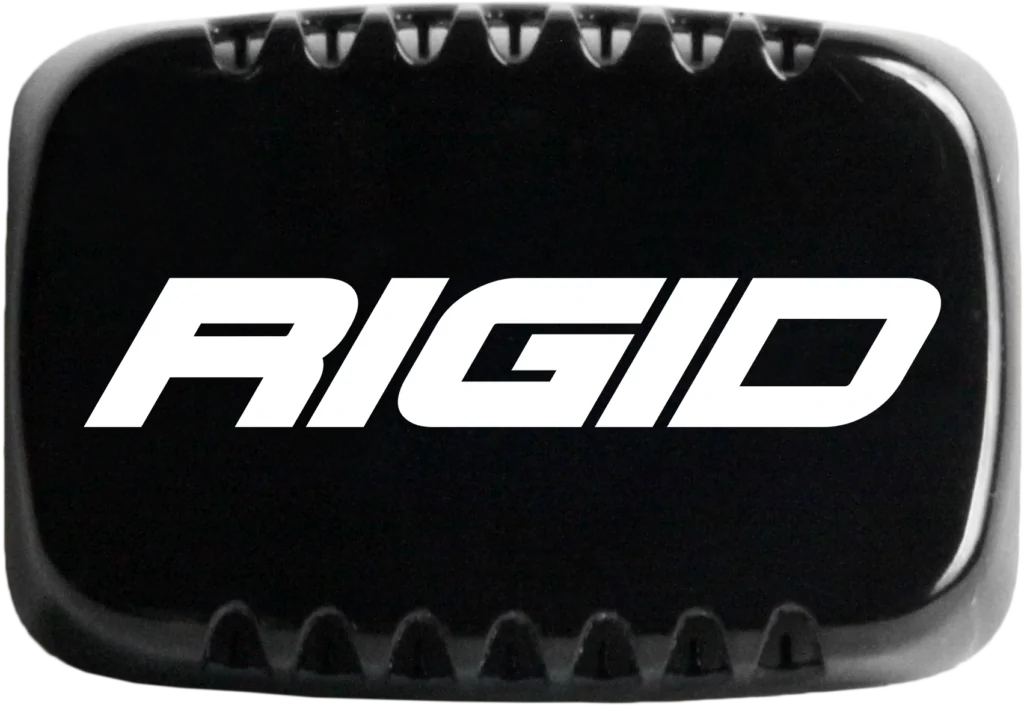 RIGID Light Cover Black SR-M Pro - 301913