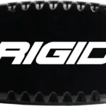 RIGID Light Cover Black SR-M Pro - 301913