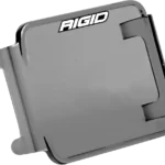 RIGID Light Cover Smoke D-Series Pro - 201983