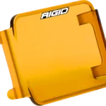 RIGID Light Cover Yellow D-Series Pro - 201933