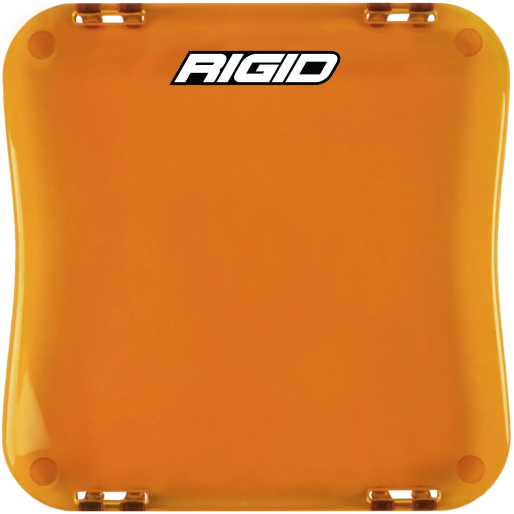 RIGID Light Cover Yellow D-XL Pro - 321933