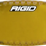 RIGID Light Cover Yellow SR-M Pro - 301933