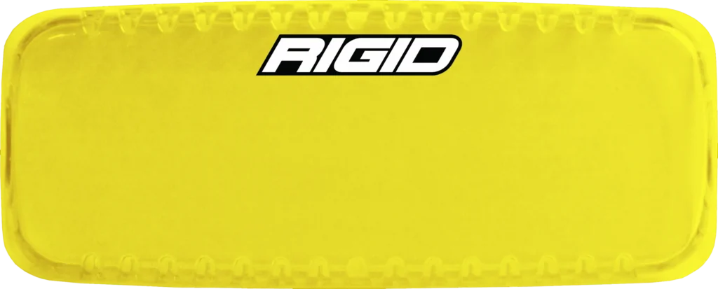 RIGID Light Cover Yellow SR-Q Pro - 311933