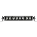 RIGID Radiance Plus SR-Series LED Light 8 Option RGBW Backlight 10 Inch RIGID - 210603