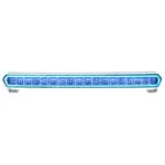 RIGID SR-L Series Marine 20 Inch LED Light Bar White With Blue Halo - 62001