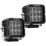 RIGID Specter/Diffused Light Pair D-XL Pro - 322713