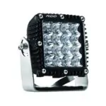 RIGID Spot Black Housing Q-Series Pro - 244213