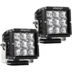 RIGID Spot Light Pair D-XL Pro - 322213