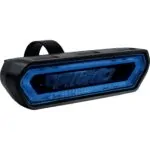 RIGID Tail Light Blue Chase - 90144